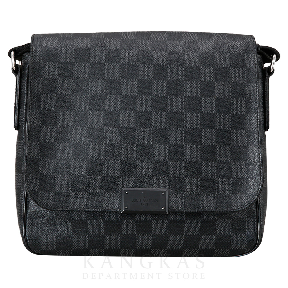 LOUIS VUITTON(USED)루이비통 다미에 그라파이트 크로스백